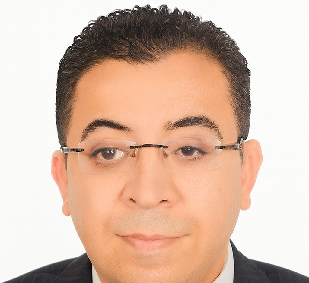 د. محمد عبدالمنعم عبدالحي