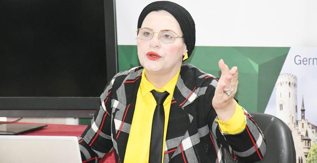 د. منال البلقاسي