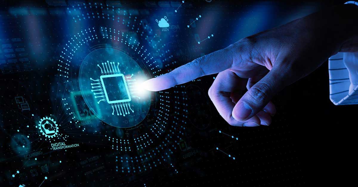 التحول الرقمي